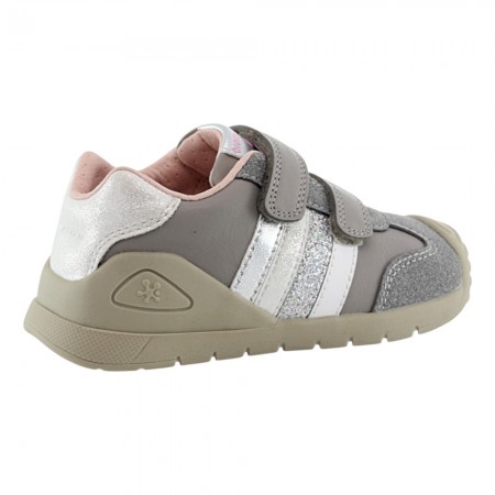 Botines Biomecanics 251129 Gris