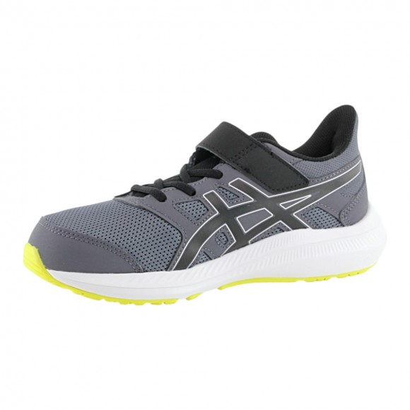 Zapatillas Asics Jolt 4 PS Gris-Negro