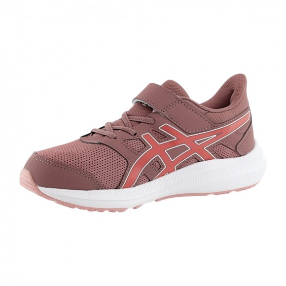 Zapatillas Asics Jolt 4 PS Rosa