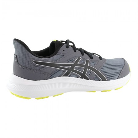 Zapatillas Asics Jolt 4 GS Gris-Negro