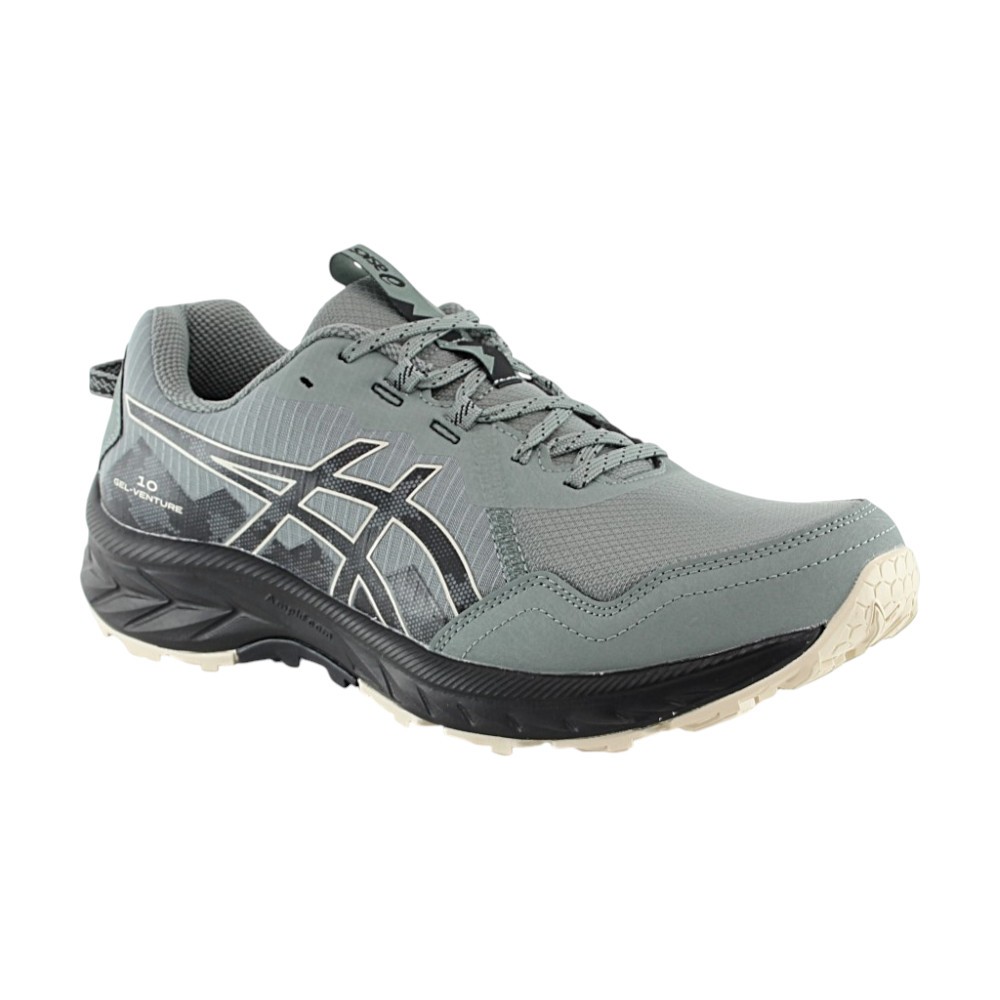 Zapatillas Asics Gel-Venture 10 Azul Turquesa