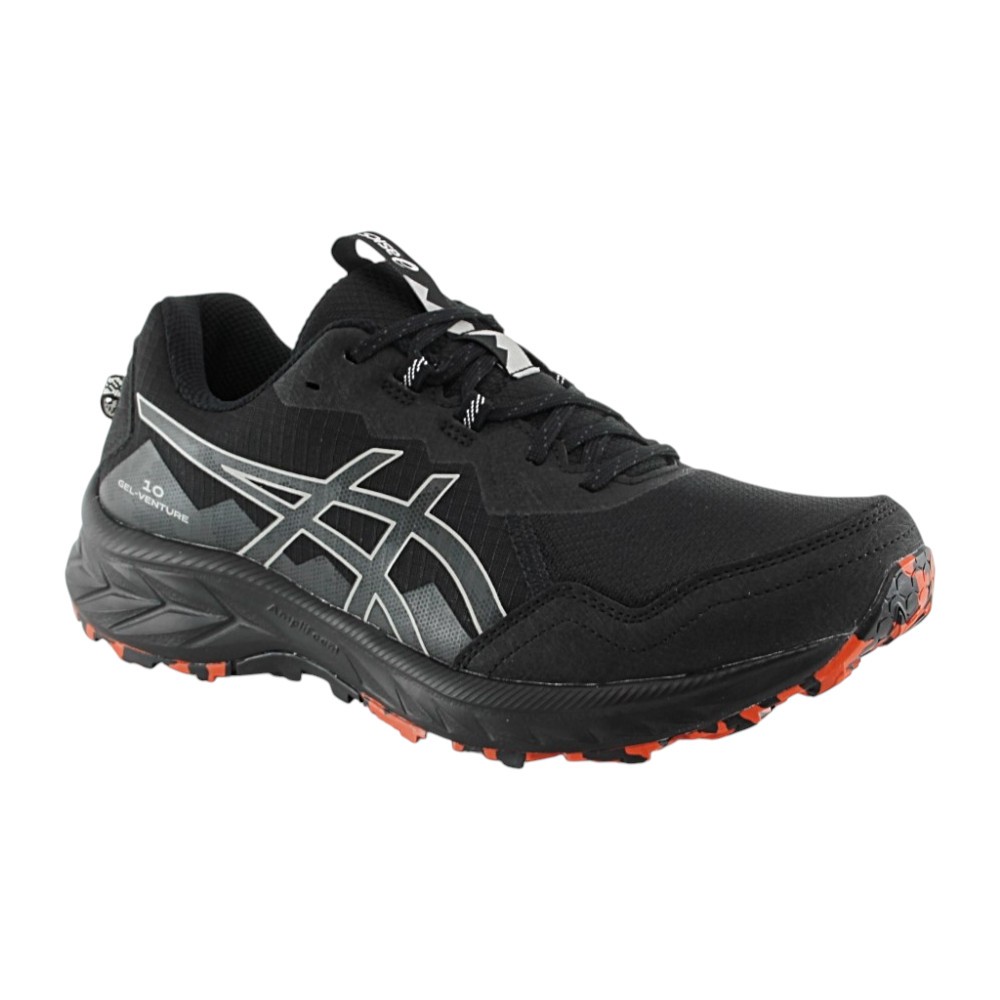 Zapatillas Asics Gel-Venture 10 Negro