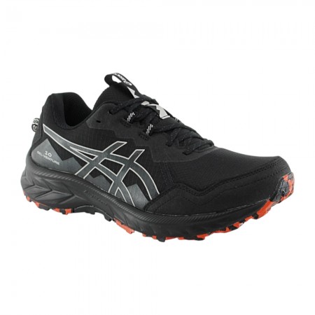 Zapatillas Asics Gel-Venture 10 Negro