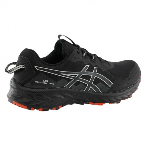 Zapatillas Asics Gel-Venture 10 Negro
