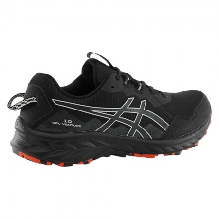 Zapatillas Asics Gel-Venture 10 Negro