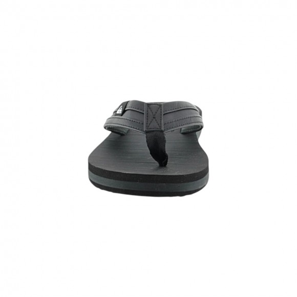Sandalias Quicksilver Monkey Carver Squish Negro
