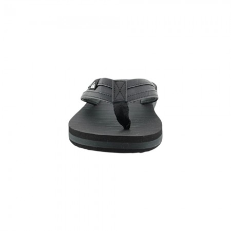 Sandalias Quicksilver Monkey Carver Squish Negro