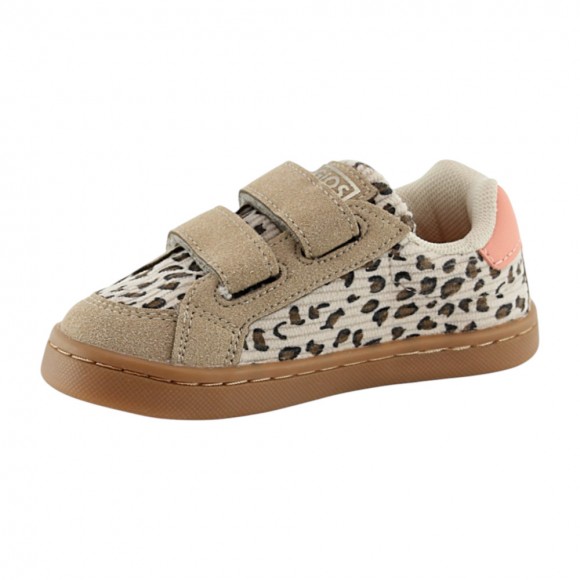 Zapatos respetuosos Gioseppo Islington Leopardo