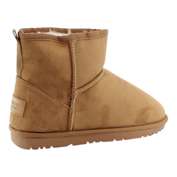 Botas australianas Gioseppo Esko Cuero