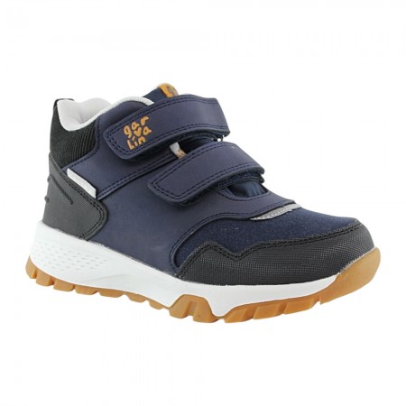 Botines Garvalín 251355 Azul