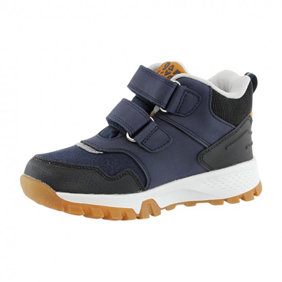 Botines Garvalín 251355 Azul