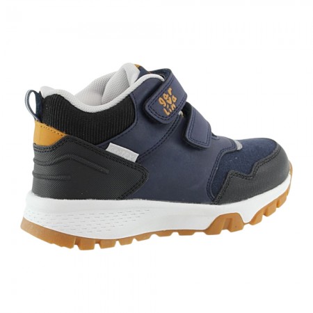 Botines Garvalín 251355 Azul