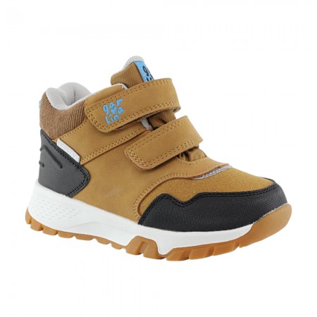 Botines Garvalín 251355 camel