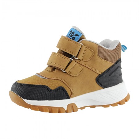 Botines Garvalín 251355 camel