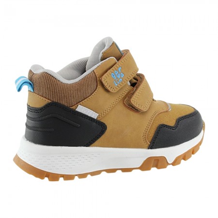 Botines Garvalín 251355 camel