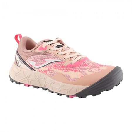 Zapatillas Joma Sima Rosa