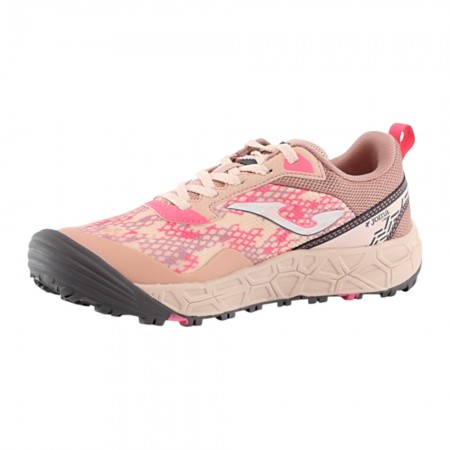 Zapatillas Joma Sima Rosa