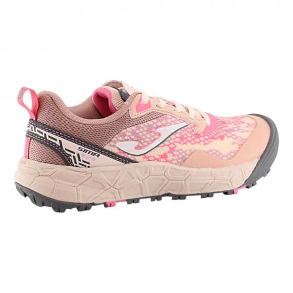 Zapatillas Joma Sima Rosa