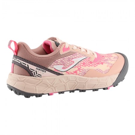 Zapatillas Joma Sima Rosa