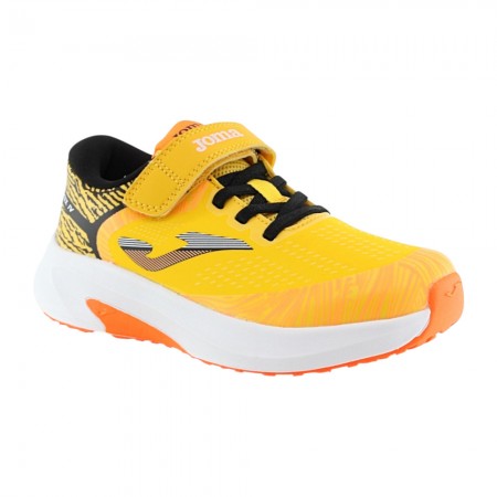 Zapatillas Joma Fenix Naranja