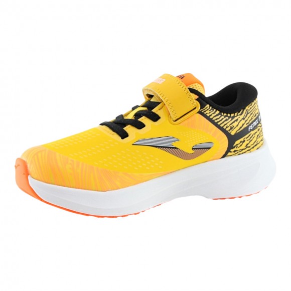 Zapatillas Joma Fenix Naranja