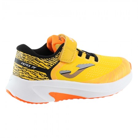 Zapatillas Joma Fenix Naranja