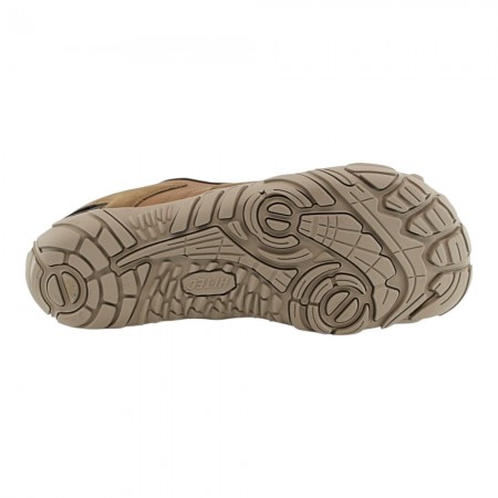 Zapatos impermeables barefoot Hi-Tec Figaro Marrón