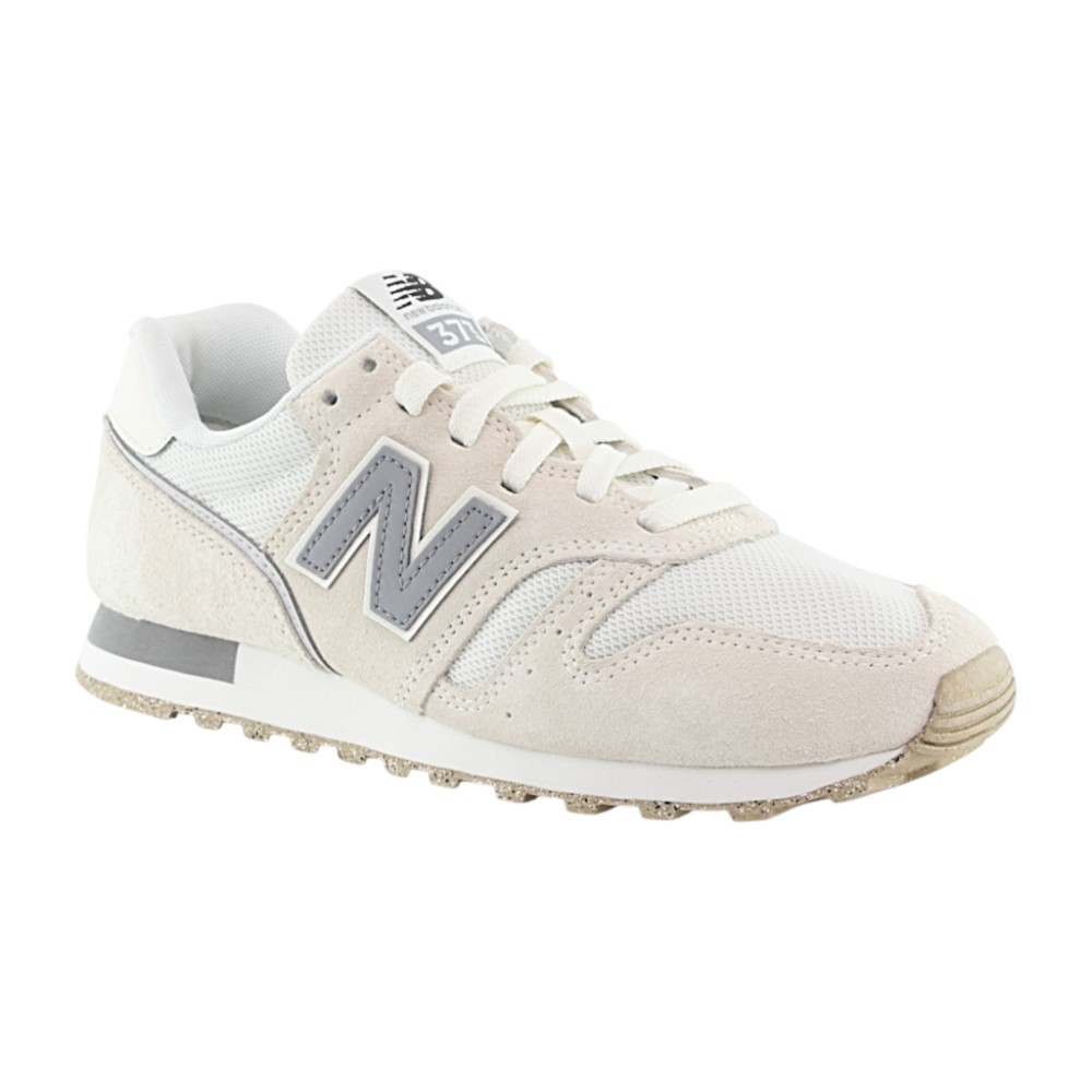 Zapatillas New Balance 373 Beige
