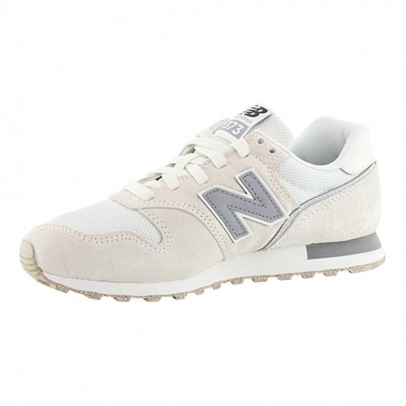 Zapatillas New Balance 373 Beige