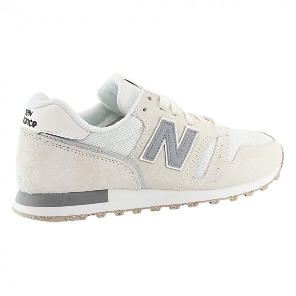 Zapatillas New Balance 373 Beige