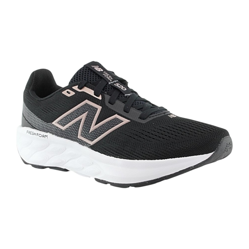 Zapatillas New Balance 520 Negro