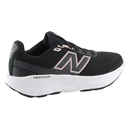 Zapatillas New Balance 520 Negro