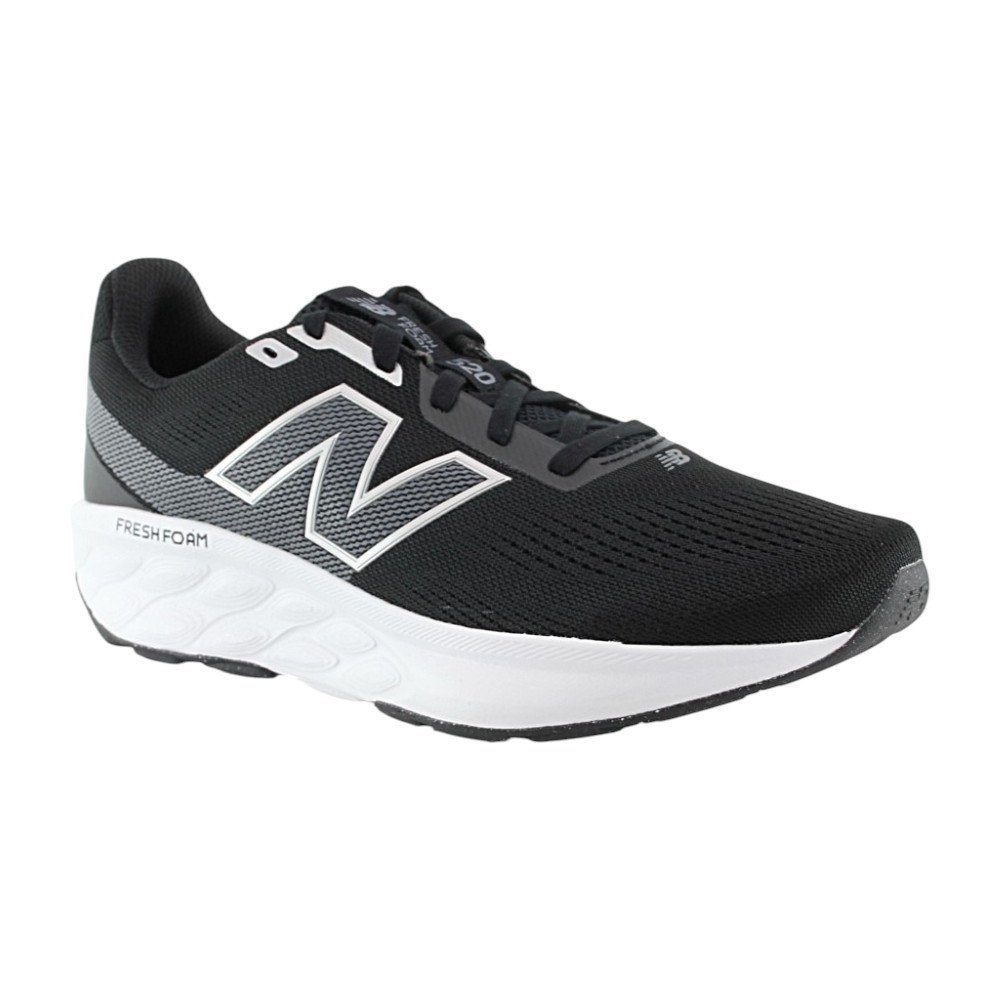 Zapatillas New Balance 520 Negro