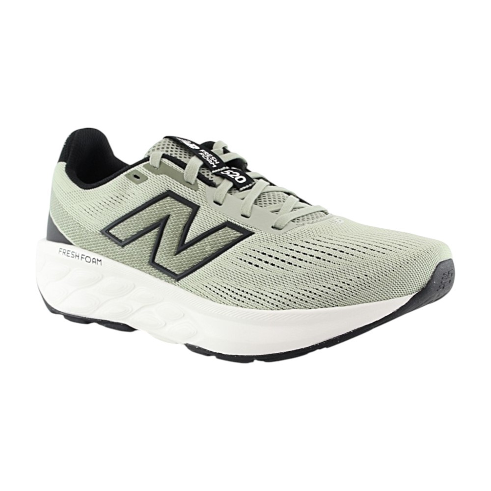 Zapatillas New Balance 520 Verde