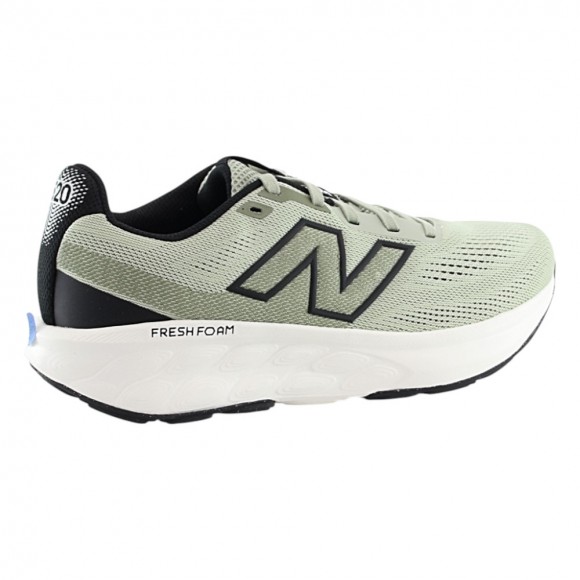 Zapatillas New Balance 520 Verde