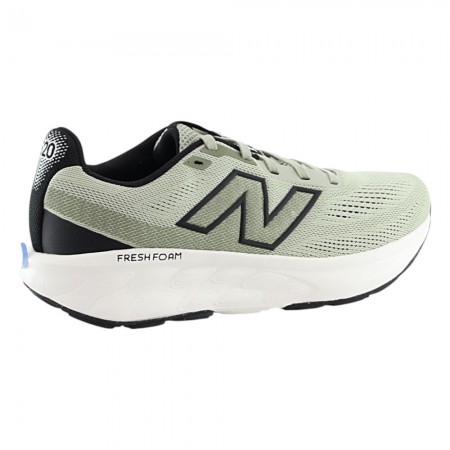 Zapatillas New Balance 520 Verde