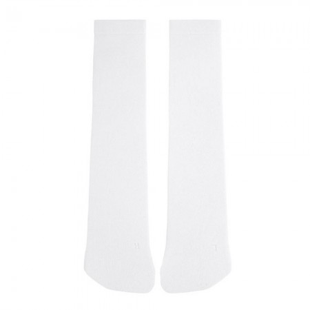 Calcetines barefoot Condor Bambú talla única 39-44 Blanco