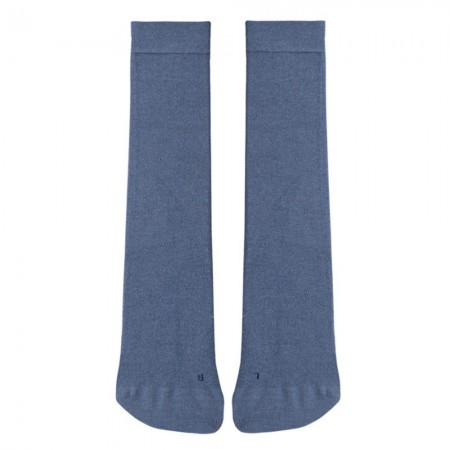 Calcetines barefoot Condor Bambú talla única 39-44 Azul