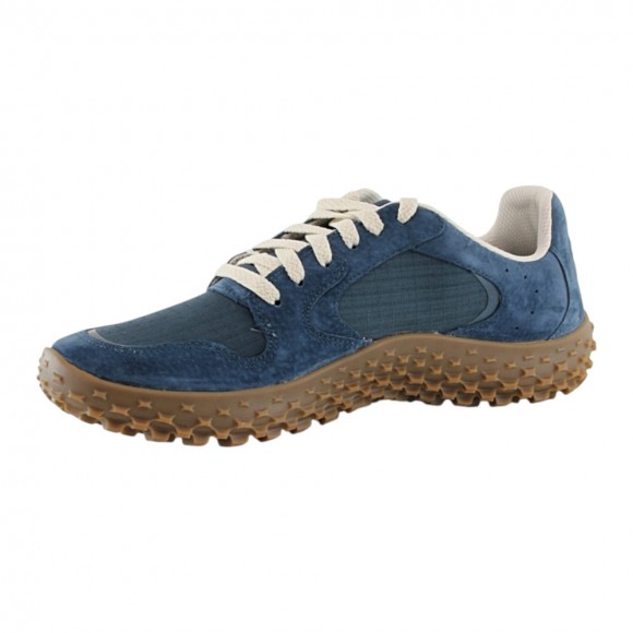 Zapatillas Merrell Wrapt Sneaker Azul