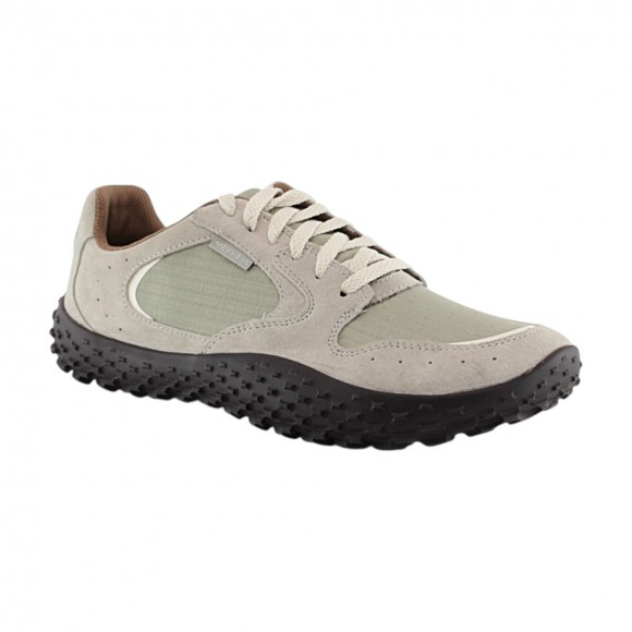 Zapatillas Merrell Wrapt Sneaker Gris-Verde