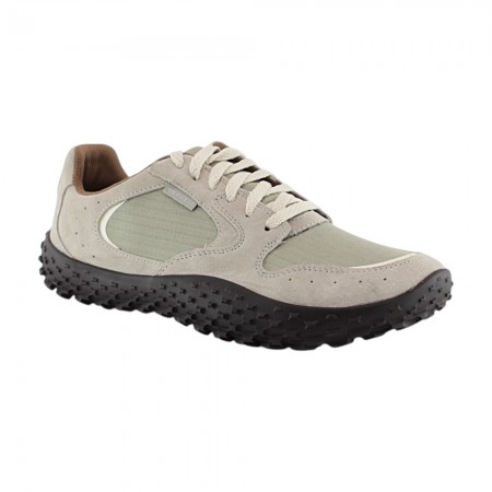 Zapatillas Merrell Wrapt Sneaker Gris-Verde
