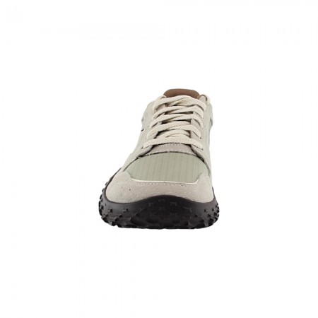 Zapatillas Merrell Wrapt Sneaker Gris-Verde