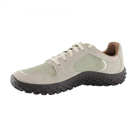 Zapatillas Merrell Wrapt Sneaker Gris-Verde