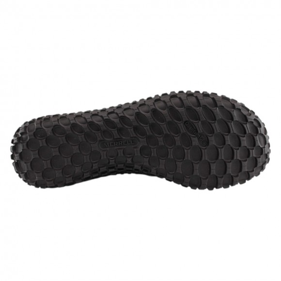 Zapatillas Merrell Wrapt Sneaker Gris-Verde