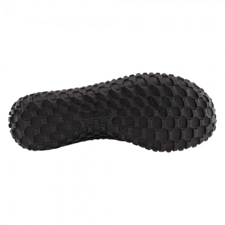 Zapatillas Merrell Wrapt Sneaker Gris-Verde