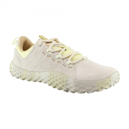 Zapatillas Merrell Wrapt Beige