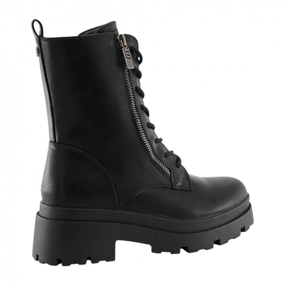 Botines Mustang 54587 Negro