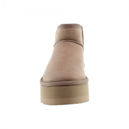 Botas autralianas Mustang 59733 Taupe