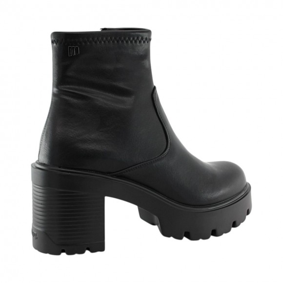 Botas autralianas Mustang 59874 Negro