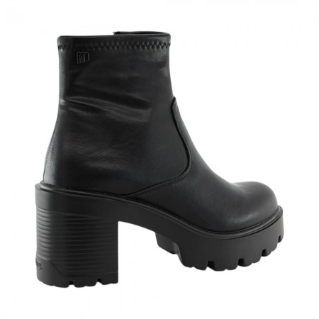 Botas autralianas Mustang 59874 Negro